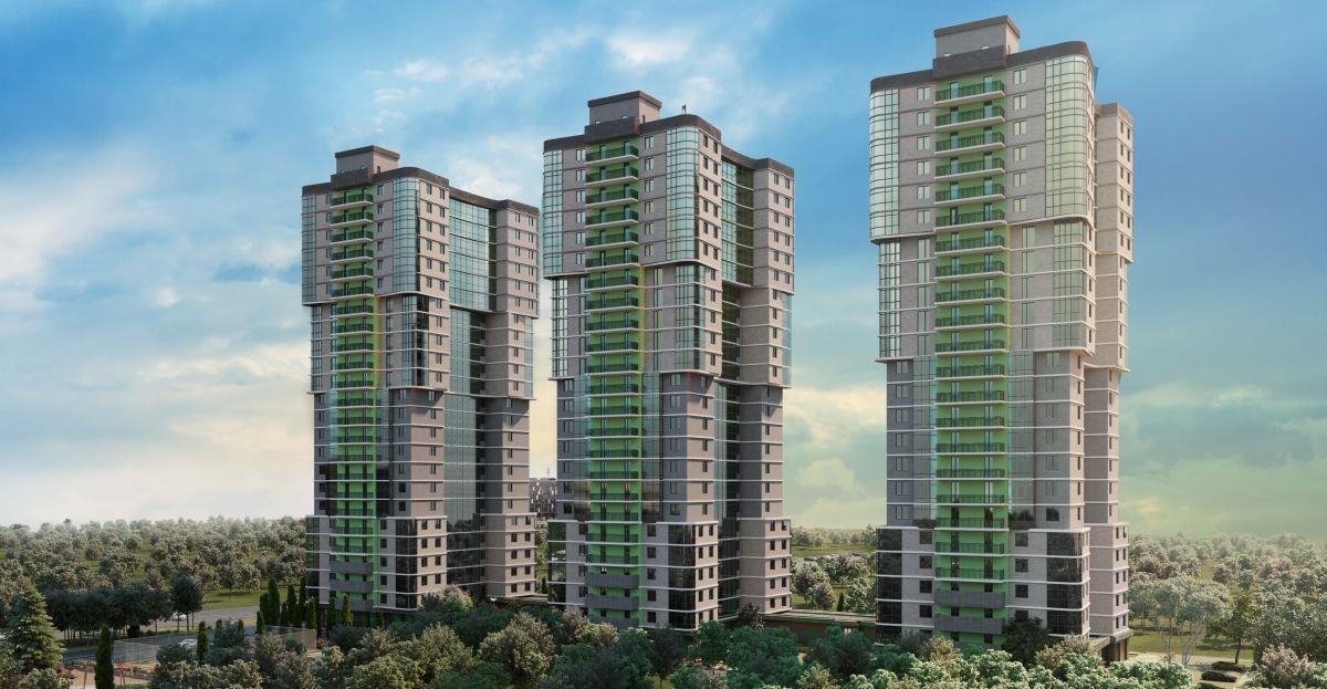 Фото №1: Студия 22 м² - Берёзовый, ул. Целиноградская, 18