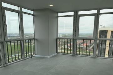 Фото №2: 3-комнатная квартира 72 м² - Краснодар, мкр. Любимово, 5