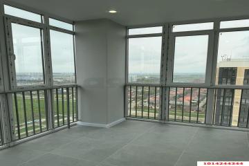 Фото №2: 3-комнатная квартира 78 м² - Краснодар, мкр. Любимово, 5