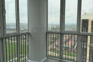 Фото №2: 3-комнатная квартира 78 м² - Краснодар, мкр. Любимово, 5