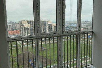 Фото №3: 3-комнатная квартира 78 м² - Краснодар, мкр. Любимово, 5