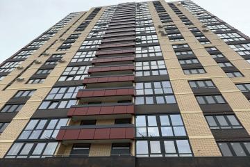 Фото №5: 3-комнатная квартира 72 м² - Краснодар, мкр. Любимово, 5