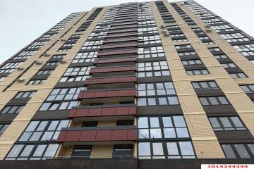 Фото №5: 3-комнатная квартира 78 м² - Краснодар, мкр. Любимово, 5