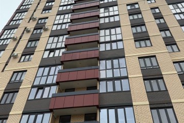 Фото №5: 3-комнатная квартира 78 м² - Краснодар, мкр. Любимово, 5