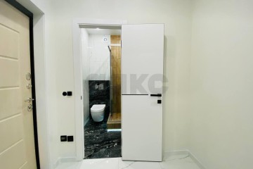 Фото №5: 1-комнатная квартира 27 м² - Краснодар, мкр. жилой комплекс Грани, ул. Западный Обход, 45