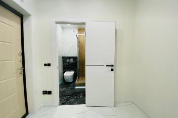 Фото №5: 1-комнатная квартира 27 м² - Краснодар, мкр. жилой комплекс Грани, ул. Западный Обход, 45