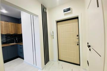 Фото №4: 1-комнатная квартира 27 м² - Краснодар, мкр. жилой комплекс Грани, ул. Западный Обход, 45