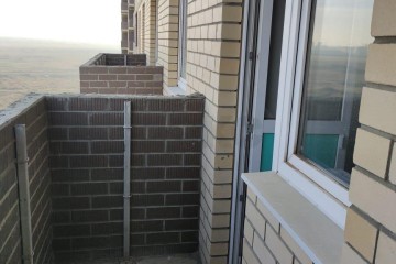 Фото №5: 1-комнатная квартира 34 м² - Краснодар, мкр. Прикубанский внутригородской округ, ул. имени Героя Ростовского, 8к1