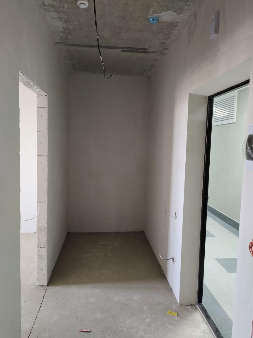 Фото №4: 1-комнатная квартира 34 м² - Краснодар, Адлерский, Прикубанский внутригородской округ, мкр. жилой комплекс Ракурс, ул. имени Героя Ростовского, 8к1