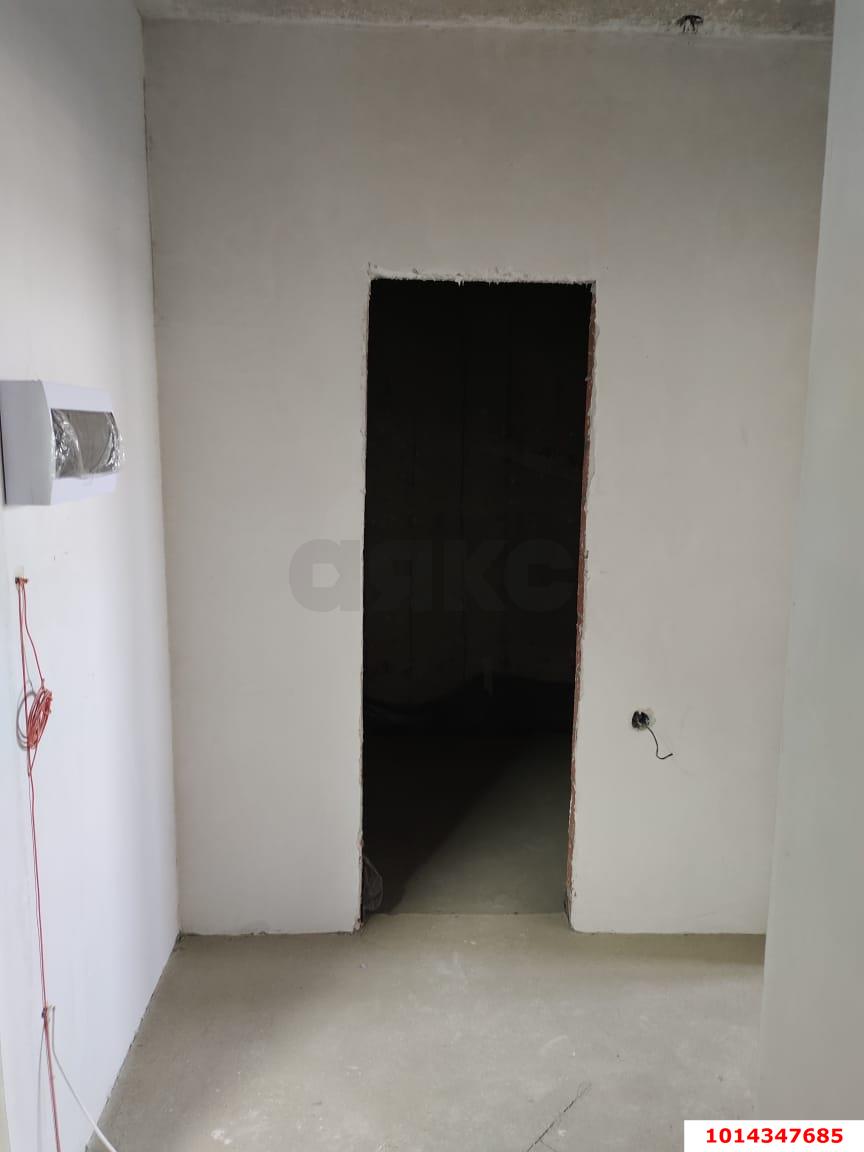 Фото №10: 1-комнатная квартира 34 м² - Краснодар, Прикубанский внутригородской округ, ул. имени Героя Ростовского, 8к1