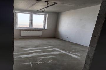 Фото №1: 1-комнатная квартира 34 м² - Краснодар, мкр. жилой комплекс Ракурс, ул. имени Героя Ростовского, 8к1