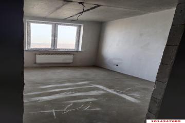 Фото №1: 1-комнатная квартира 34 м² - Краснодар, мкр. жилой комплекс Ракурс, ул. имени Героя Ростовского, 8к1