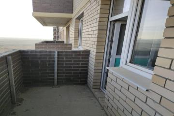 Фото №5: 1-комнатная квартира 34 м² - Краснодар, мкр. жилой комплекс Ракурс, ул. имени Героя Ростовского, 8к1