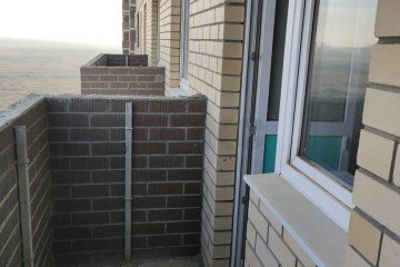 Фото №5: 1-комнатная квартира 34 м² - Краснодар, мкр. жилой комплекс Ракурс, ул. имени Героя Ростовского, 8к1