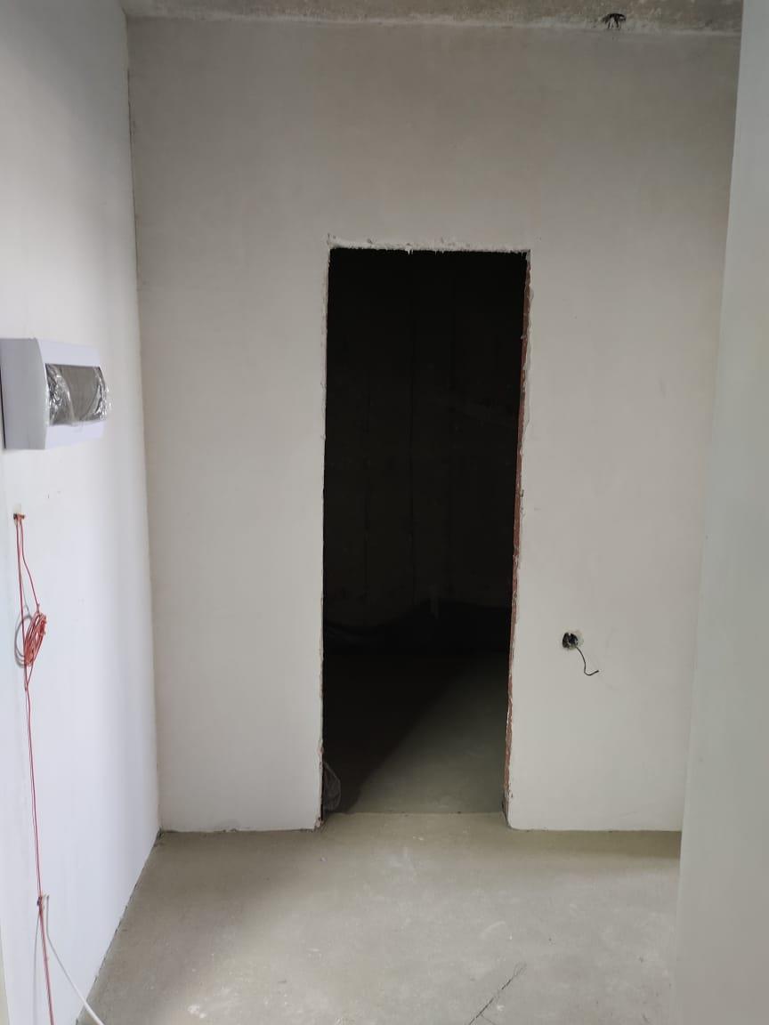 Фото №10: 1-комнатная квартира 34 м² - Краснодар, Адлерский, Прикубанский внутригородской округ, мкр. жилой комплекс Ракурс, ул. имени Героя Ростовского, 8к1