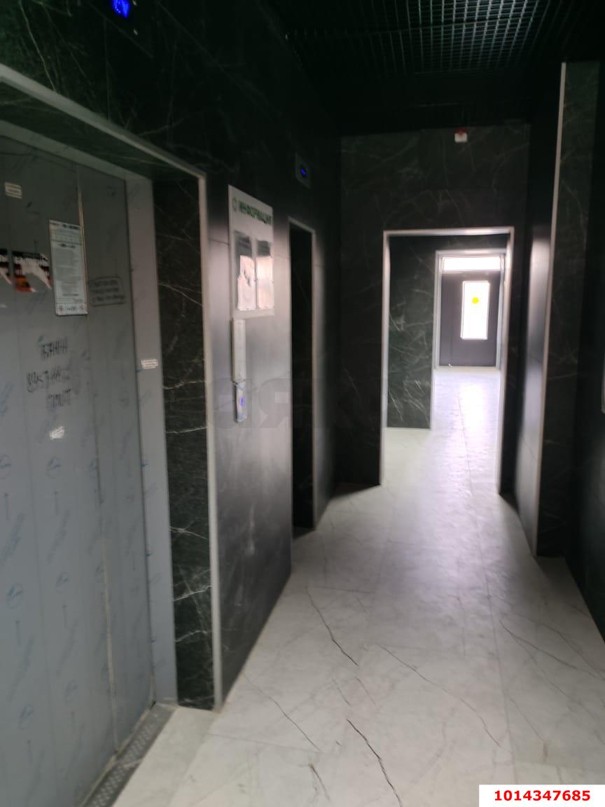 Фото №7: 1-комнатная квартира 34 м² - Краснодар, Прикубанский внутригородской округ, ул. имени Героя Ростовского, 8к1