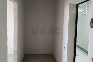 Фото №4: 1-комнатная квартира 34 м² - Краснодар, мкр. Прикубанский внутригородской округ, ул. имени Героя Ростовского, 8к1