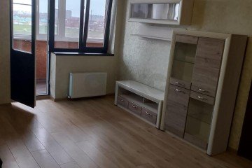 Фото №4: 1-комнатная квартира 46 м² - Российский, мкр. Прикубанский внутригородской округ, ул. Городская, 10