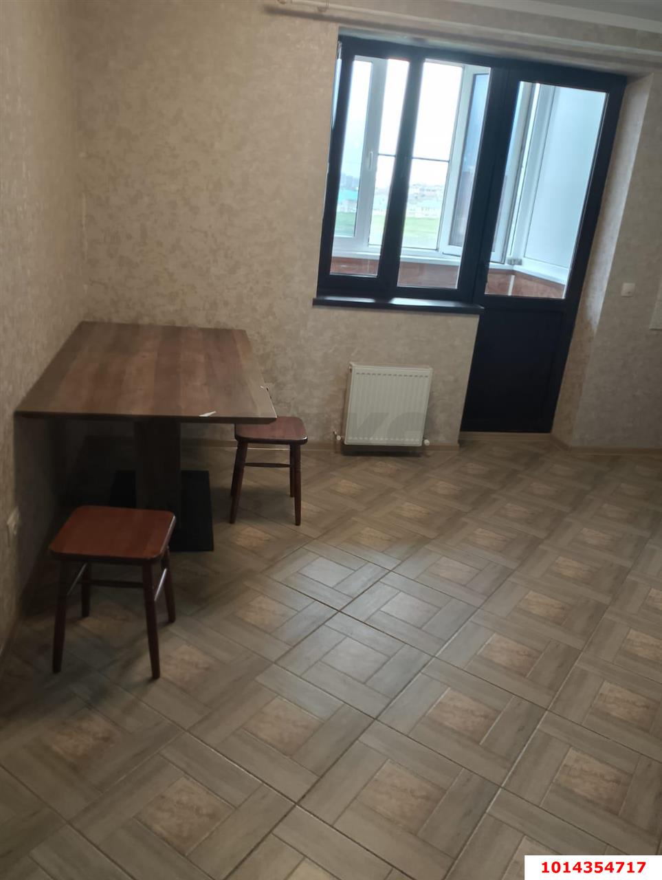 Фото №5: 1-комнатная квартира 46 м² - Российский, Прикубанский внутригородской округ, ул. Городская, 10