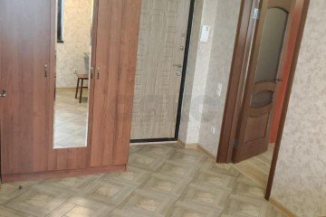 Фото №3: 1-комнатная квартира 46 м² - Российский, мкр. Прикубанский внутригородской округ, ул. Городская, 10