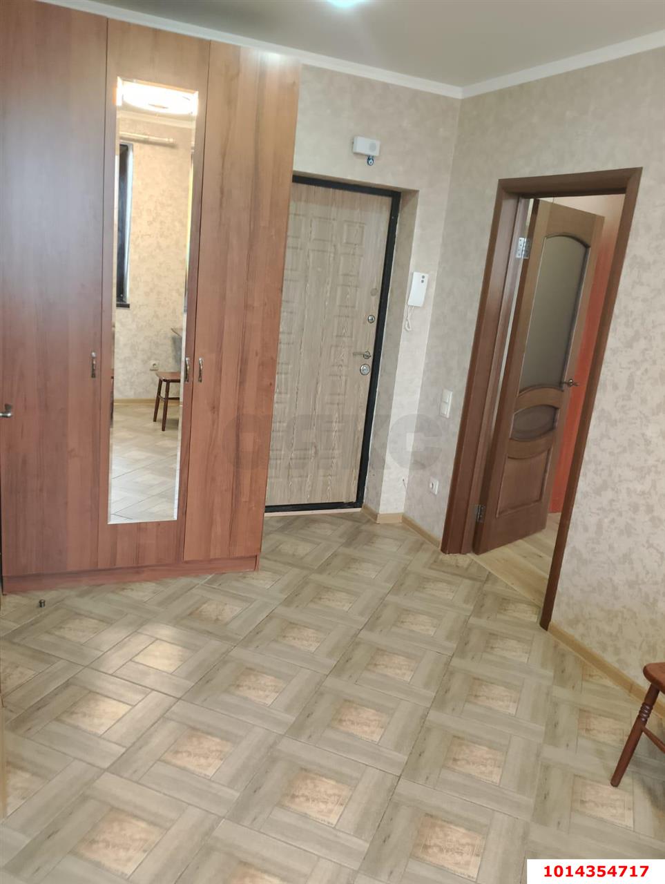 Фото №3: 1-комнатная квартира 46 м² - Российский, Прикубанский внутригородской округ, ул. Городская, 10