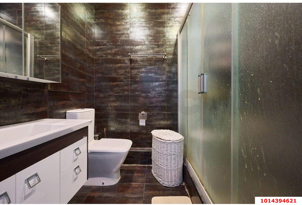 Фото №12: 4-комнатная квартира 133 м² - Краснодар, жилой комплекс Ривьера, Центральный внутригородской округ, мкр. Завод Измерительных Приборов, ул. Московская, 57/1