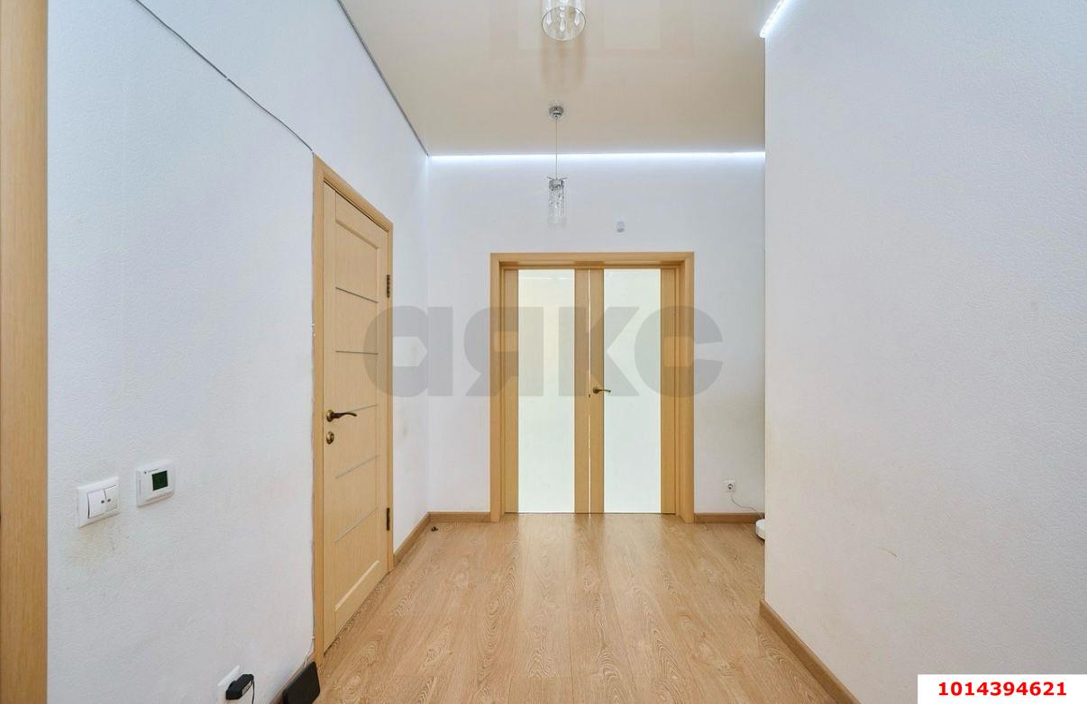 Фото №15: 4-комнатная квартира 133 м² - Краснодар, жилой комплекс Ривьера, Центральный внутригородской округ, мкр. Завод Измерительных Приборов, ул. Московская, 57/1