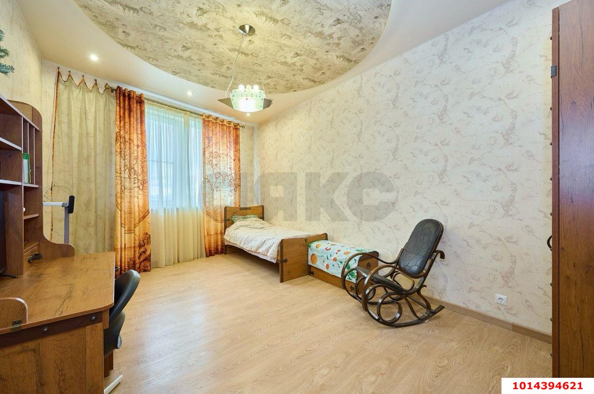 Фото №7: 4-комнатная квартира 133 м² - Краснодар, жилой комплекс Ривьера, Центральный внутригородской округ, мкр. Завод Измерительных Приборов, ул. Московская, 57/1