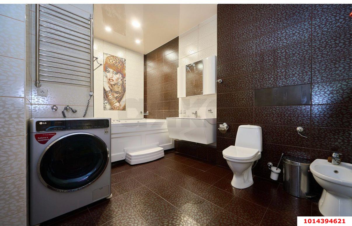 Фото №14: 4-комнатная квартира 133 м² - Краснодар, жилой комплекс Ривьера, Центральный внутригородской округ, мкр. Завод Измерительных Приборов, ул. Московская, 57/1