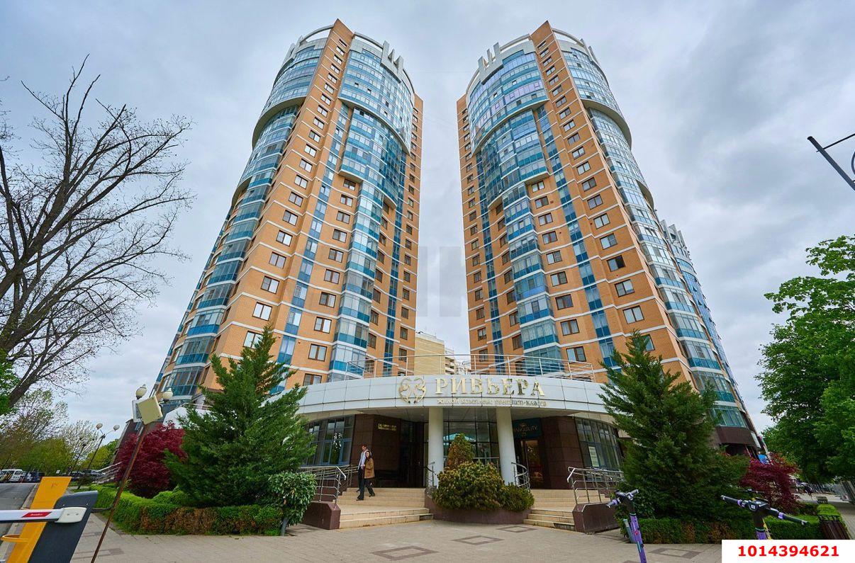 Фото №9: 4-комнатная квартира 133 м² - Краснодар, жилой комплекс Ривьера, ул. Московская, 57/1