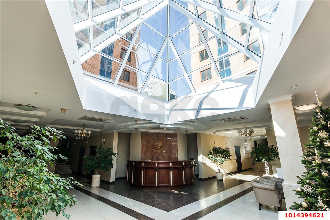 Фото №4: 4-комнатная квартира 133 м² - Краснодар, жилой комплекс Ривьера, ул. Московская, 57/1