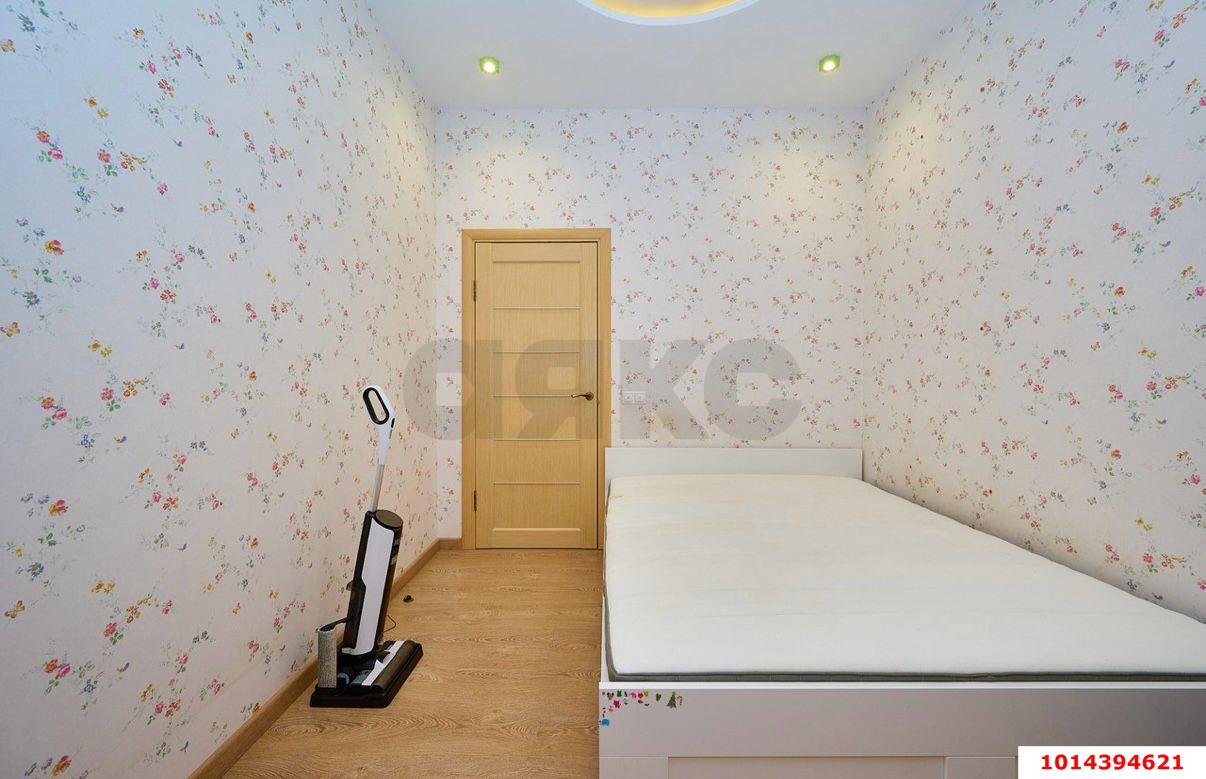 Фото №19: 4-комнатная квартира 133 м² - Краснодар, жилой комплекс Ривьера, ул. Московская, 57/1