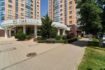 Фото №3: 4-комнатная квартира 133 м² - Краснодар, мкр. Завод Измерительных Приборов, ул. Московская, 57/1