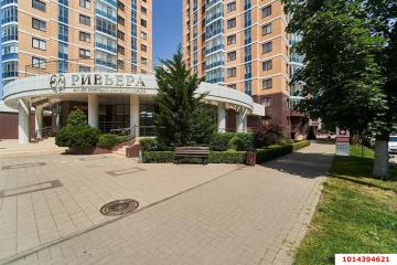 Фото №3: 4-комнатная квартира 133 м² - Краснодар, мкр. жилой комплекс Ривьера, ул. Московская, 57/1