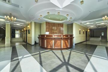 Фото №2: 4-комнатная квартира 133 м² - Краснодар, мкр. Завод Измерительных Приборов, ул. Московская, 57/1