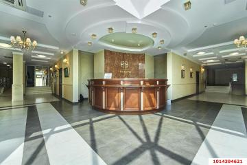 Фото №2: 4-комнатная квартира 133 м² - Краснодар, мкр. жилой комплекс Ривьера, ул. Московская, 57/1