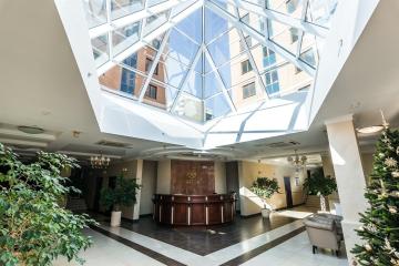 Фото №4: 4-комнатная квартира 133 м² - Краснодар, мкр. Завод Измерительных Приборов, ул. Московская, 57/1