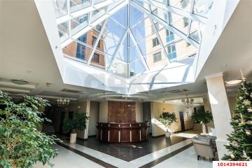 Фото №4: 4-комнатная квартира 133 м² - Краснодар, мкр. жилой комплекс Ривьера, ул. Московская, 57/1