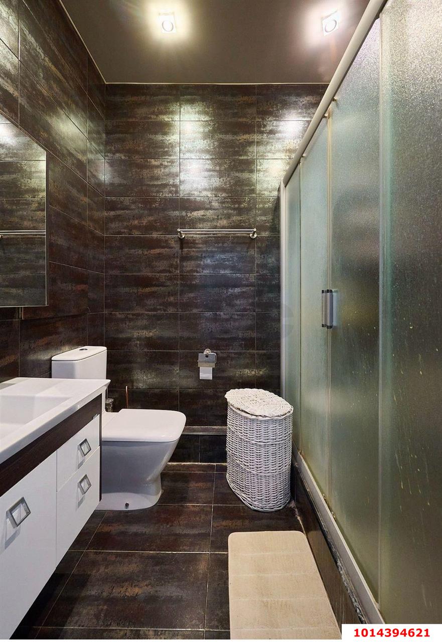 Фото №17: 4-комнатная квартира 133 м² - Краснодар, жилой комплекс Ривьера, Центральный внутригородской округ, мкр. Завод Измерительных Приборов, ул. Московская, 57/1