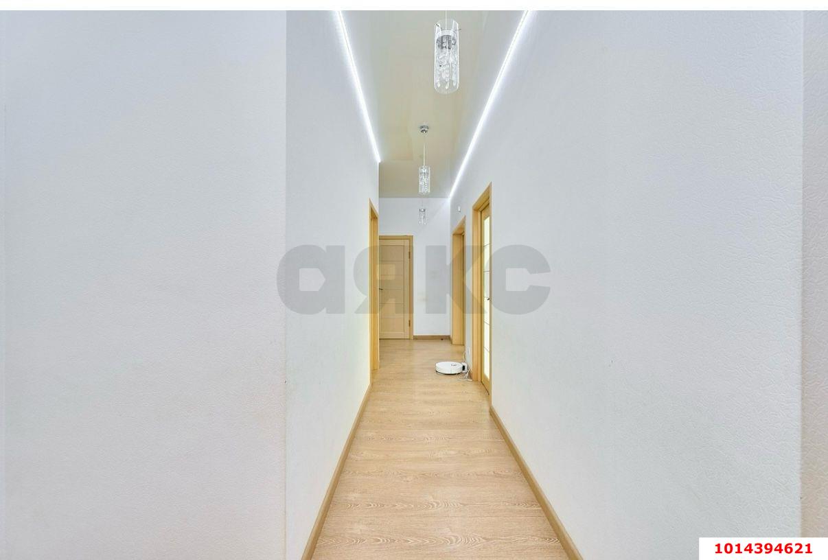 Фото №18: 4-комнатная квартира 133 м² - Краснодар, жилой комплекс Ривьера, ул. Московская, 57/1