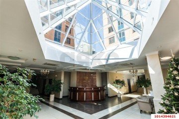 Фото №4: 4-комнатная квартира 133 м² - Краснодар, мкр. жилой комплекс Ривьера, ул. Московская, 57/1
