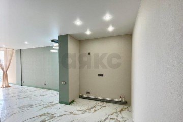 Фото №2: 1-комнатная квартира 47 м² - Краснодар, ж/м имени Демьяна Бедного, ул. Степная, 1/1к2