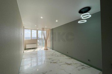 Фото №1: 1-комнатная квартира 47 м² - Краснодар, ж/м имени Демьяна Бедного, ул. Степная, 1/1к2