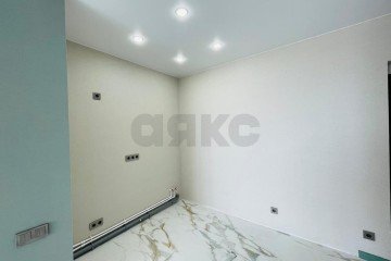 Фото №3: 1-комнатная квартира 47 м² - Краснодар, ж/м имени Демьяна Бедного, ул. Степная, 1/1к2