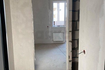 Фото №4: Студия 22 м² - Краснодар, мкр. жилой комплекс Самолёт-3, ул. Константина Гондаря, 97