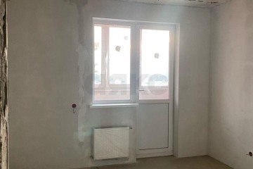 Фото №3: Студия 22 м² - Краснодар, мкр. жилой комплекс Самолёт-3, ул. Константина Гондаря, 97