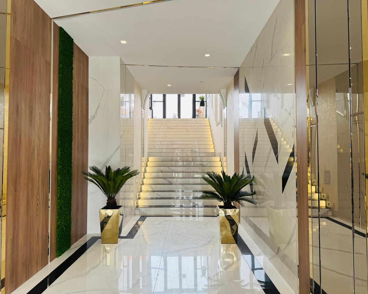 Фото №10: 1-комнатная квартира 41 м² - Краснодар, Прикубанский внутригородской округ, Школьный, Круглик, мкр. жилой комплекс Сердце