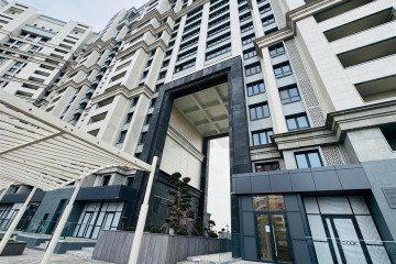 Фото №5: 1-комнатная квартира 41 м² - Краснодар, мкр. Школьный, ул. Школьная, 1