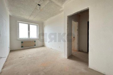 Фото №4: 1-комнатная квартира 35 м² - Краснодар, мкр. жилой комплекс Свобода, ул. Домбайская, 55