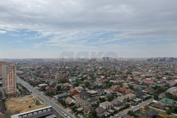 Фото №2: 1-комнатная квартира 35 м² - Краснодар, мкр. жилой комплекс Свобода, ул. Домбайская, 55